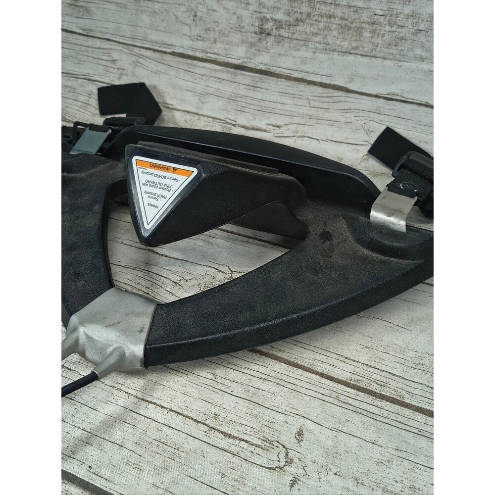 BRP Sea-Doo Wakeboard Rack - Picture 3 of 7